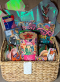 Soul Over Scroll (Bestie Basket for Two)